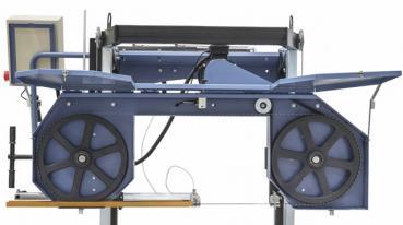 Blockbandsaege mit Benzin-Motor Bernardo BBS 920 B